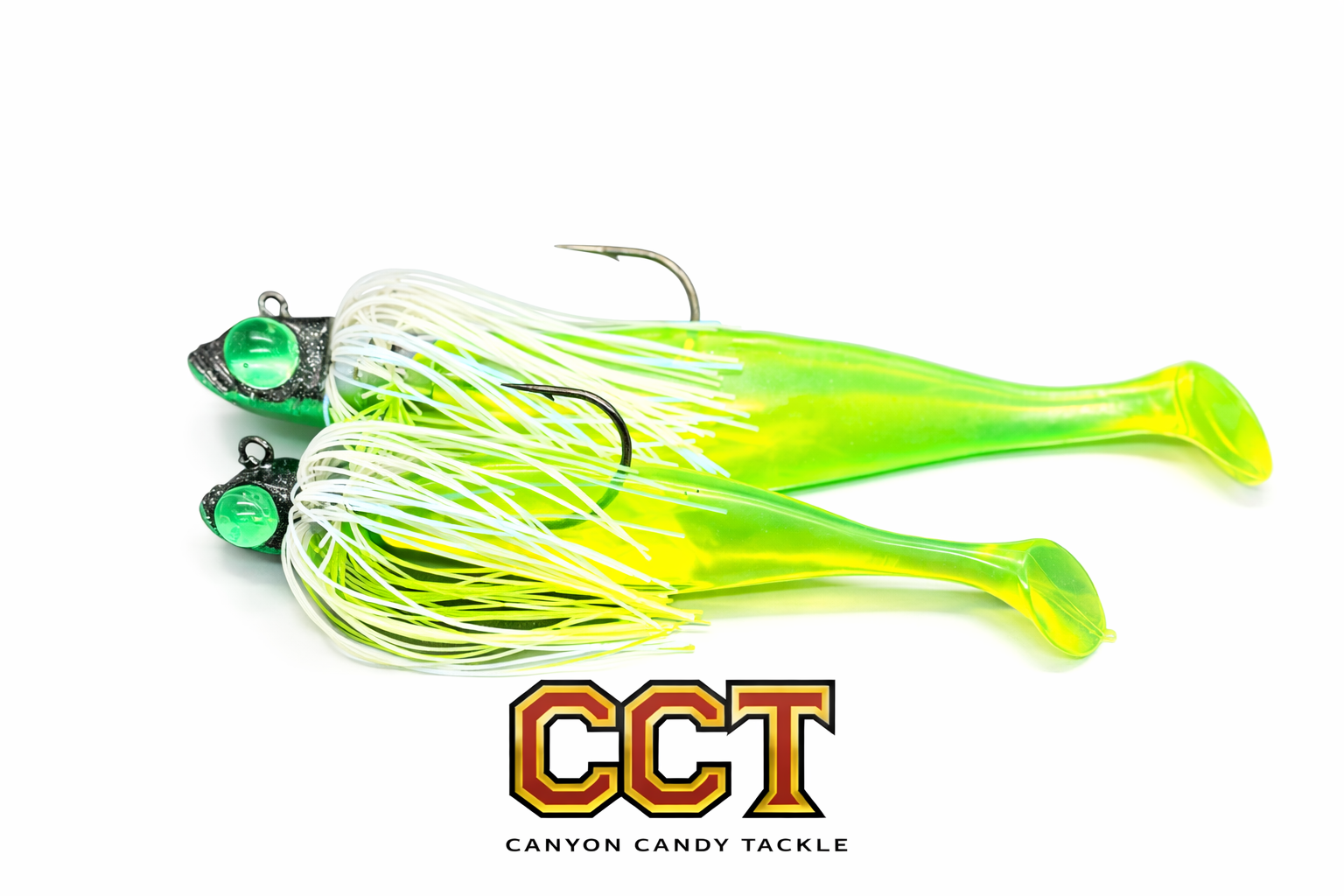 EYECONIC DAWG TANDEM