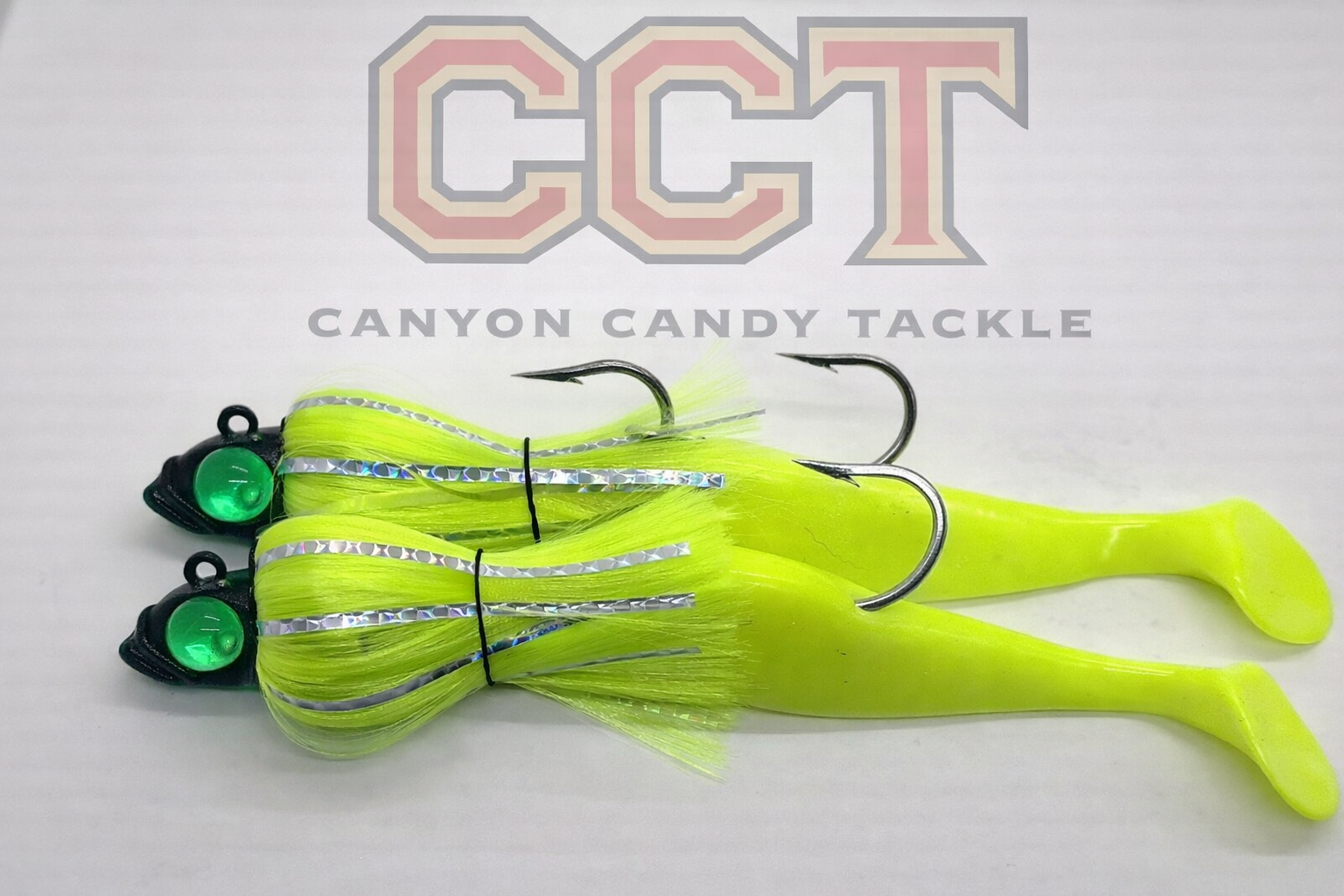 EYECONIC DAWG TROPHY TANDEM