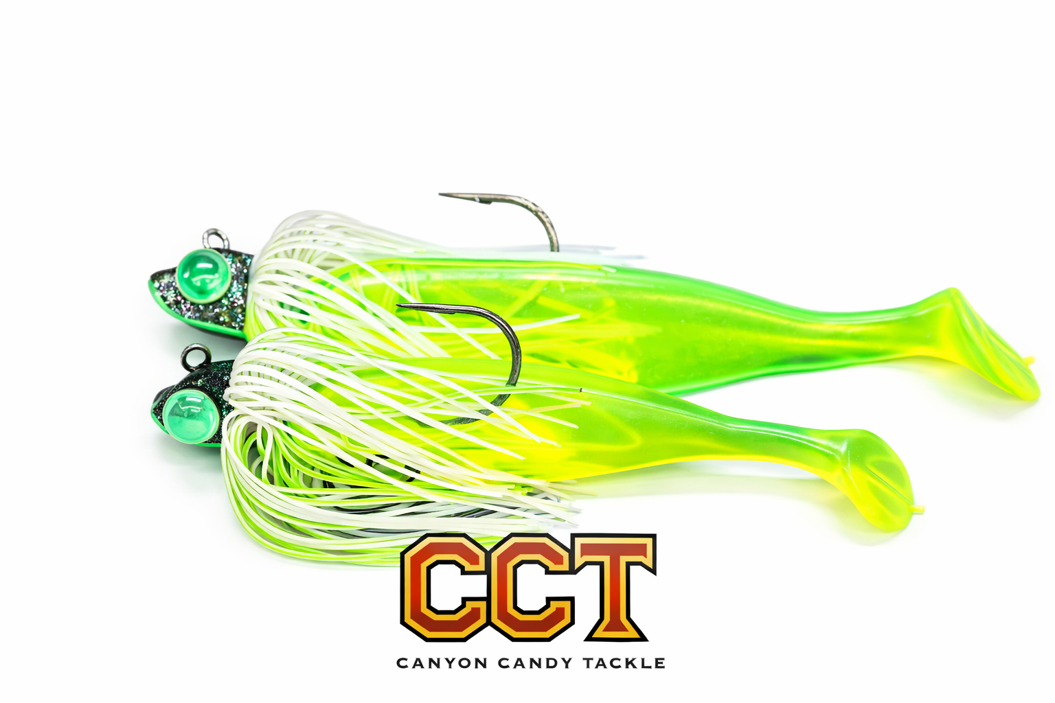 EYECONIC DAWG TANDEM