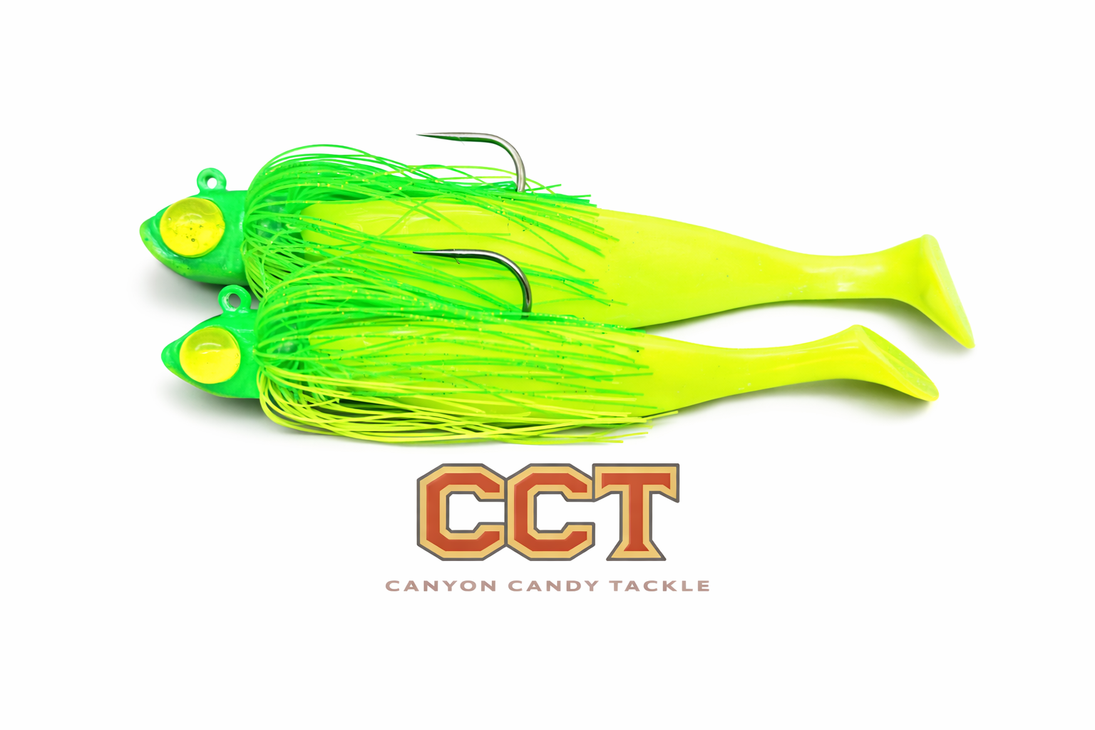 EYECONIC DAWG TANDEM