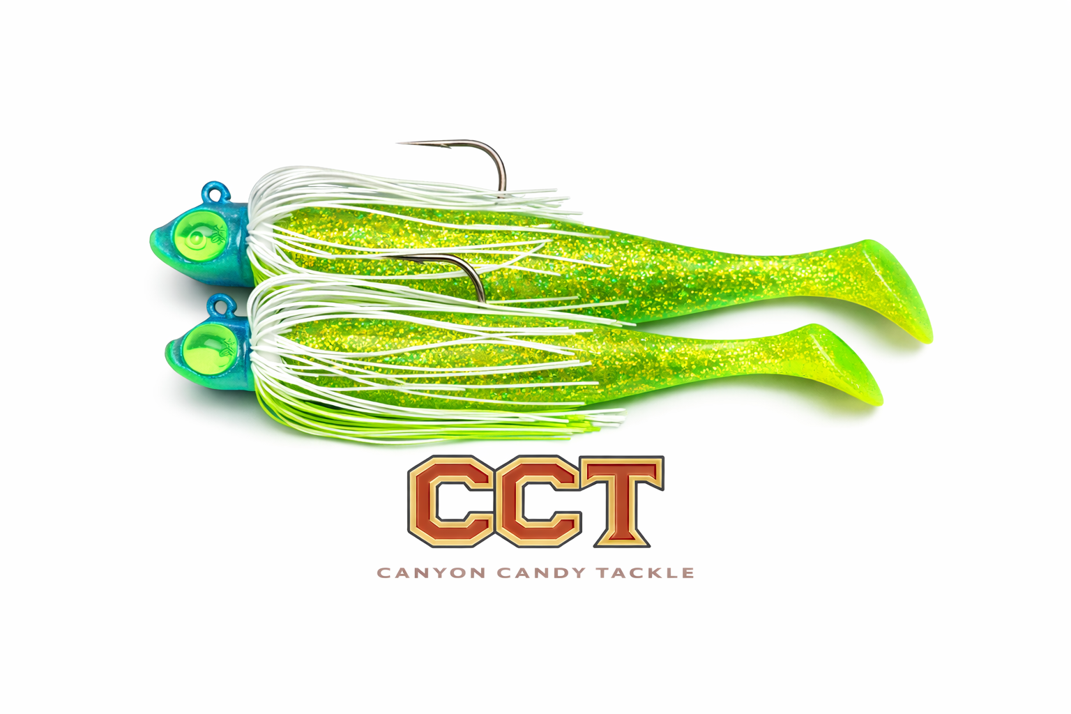 EYECONIC DAWG TANDEM