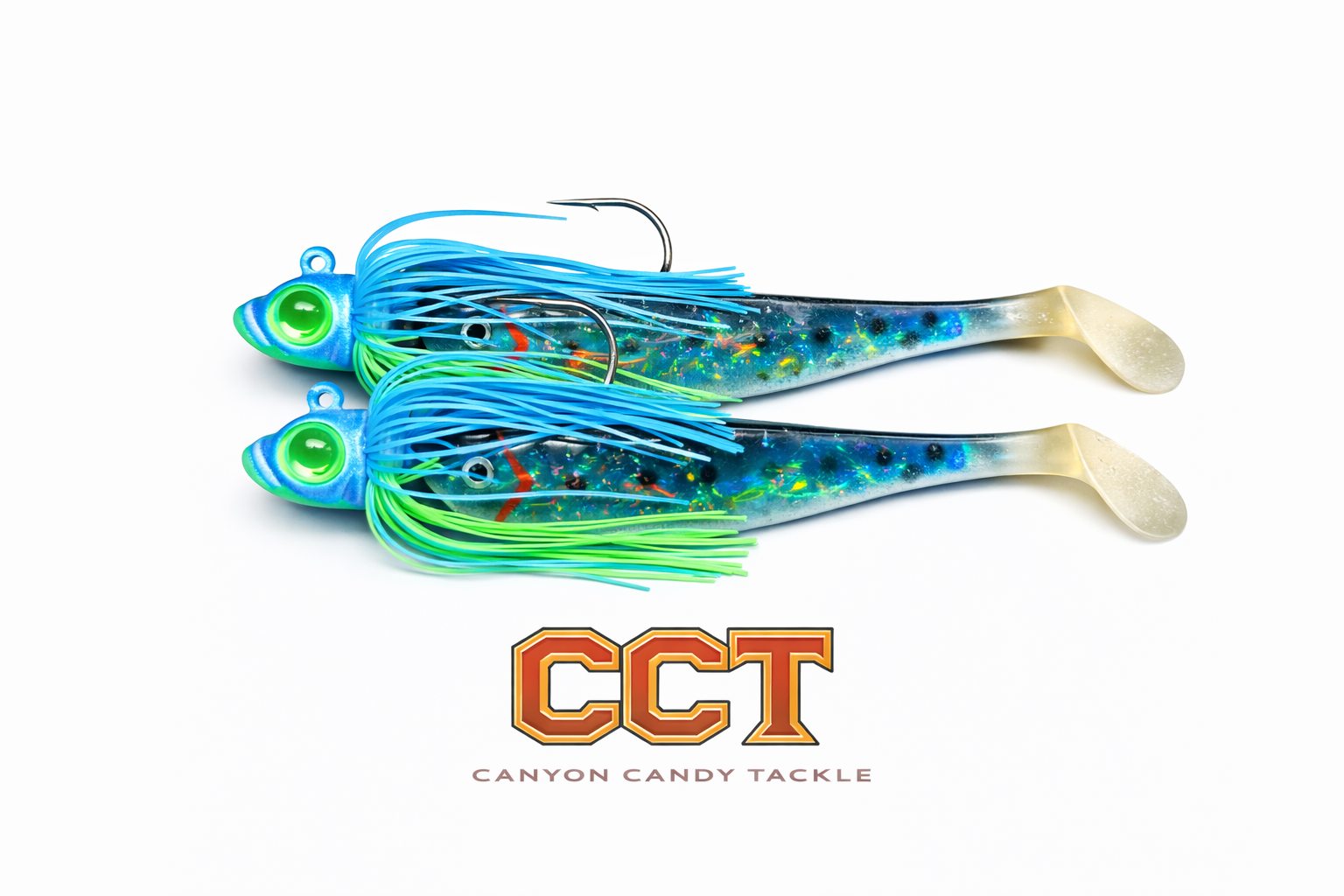 EYECONIC DAWG TANDEM