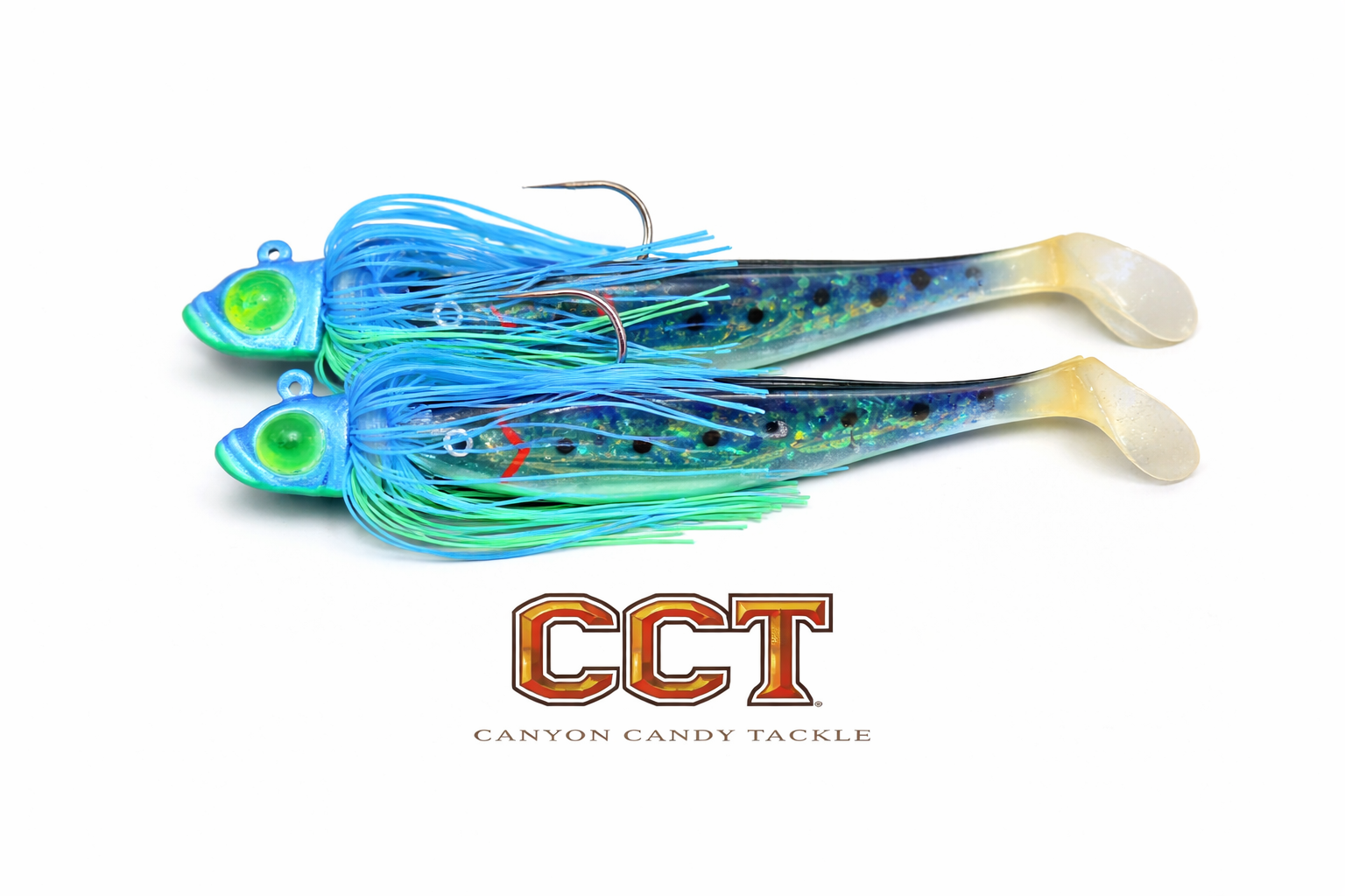 EYECONIC DAWG TANDEM