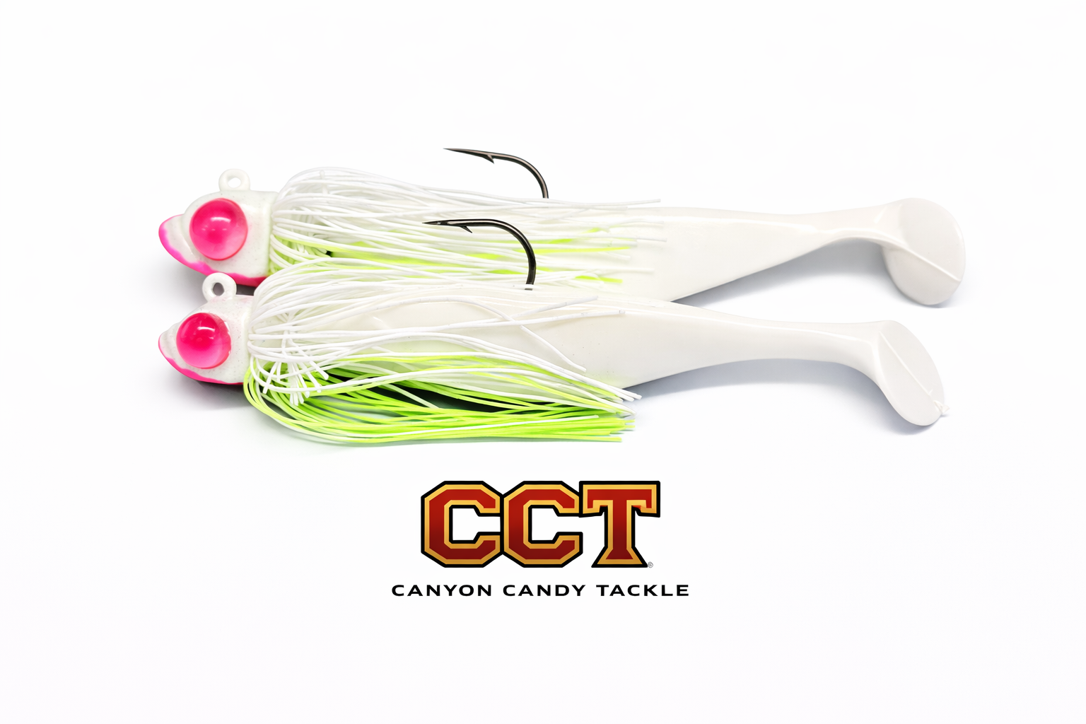 EYECONIC DAWG TANDEM