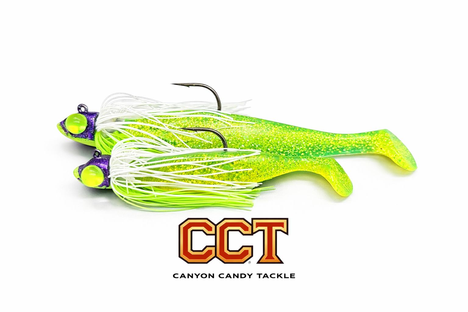 EYECONIC DAWG TANDEM