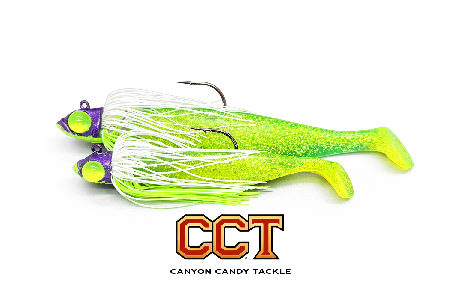 EYECONIC DAWG TANDEM