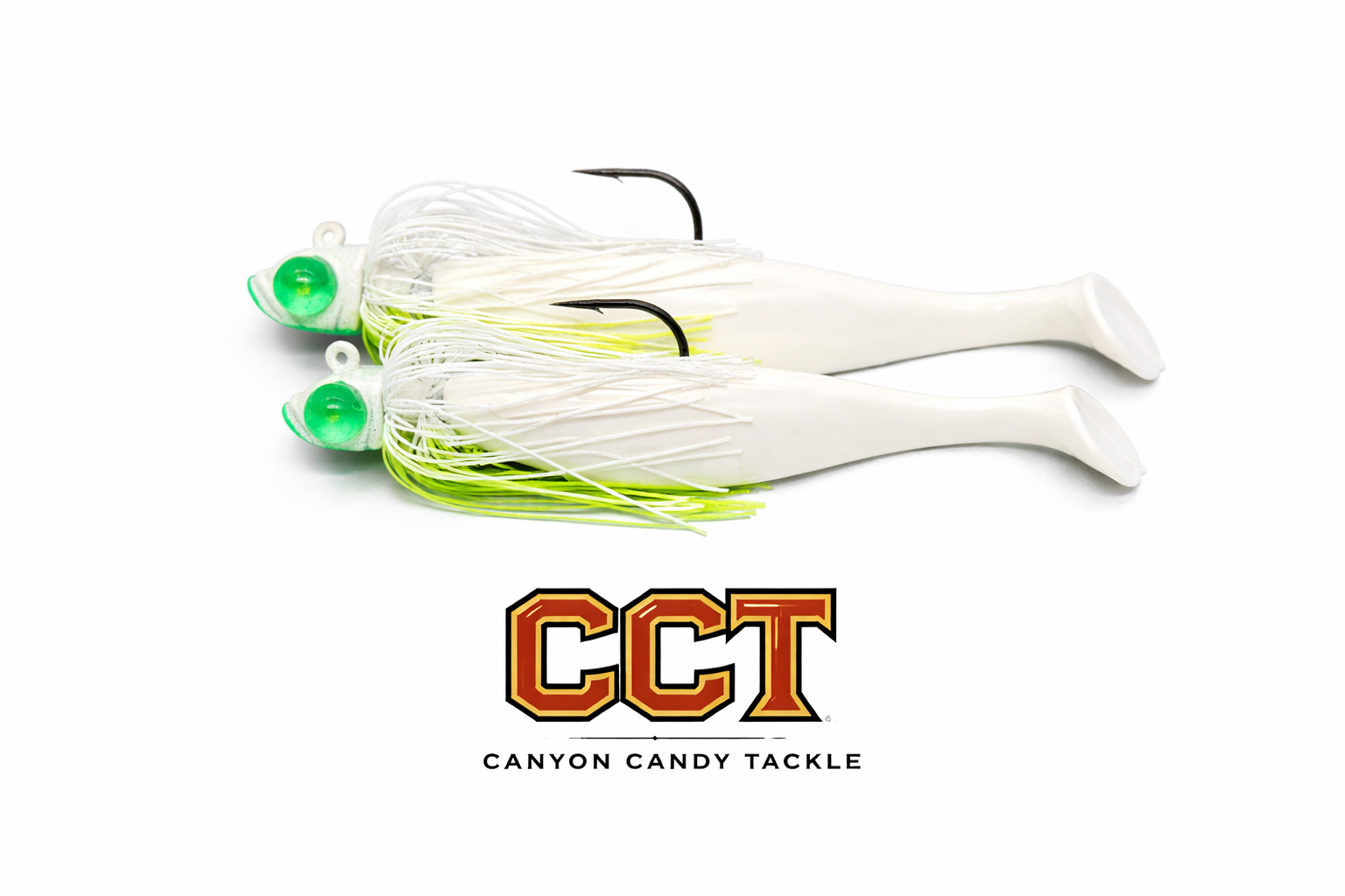 EYECONIC DAWG TANDEM