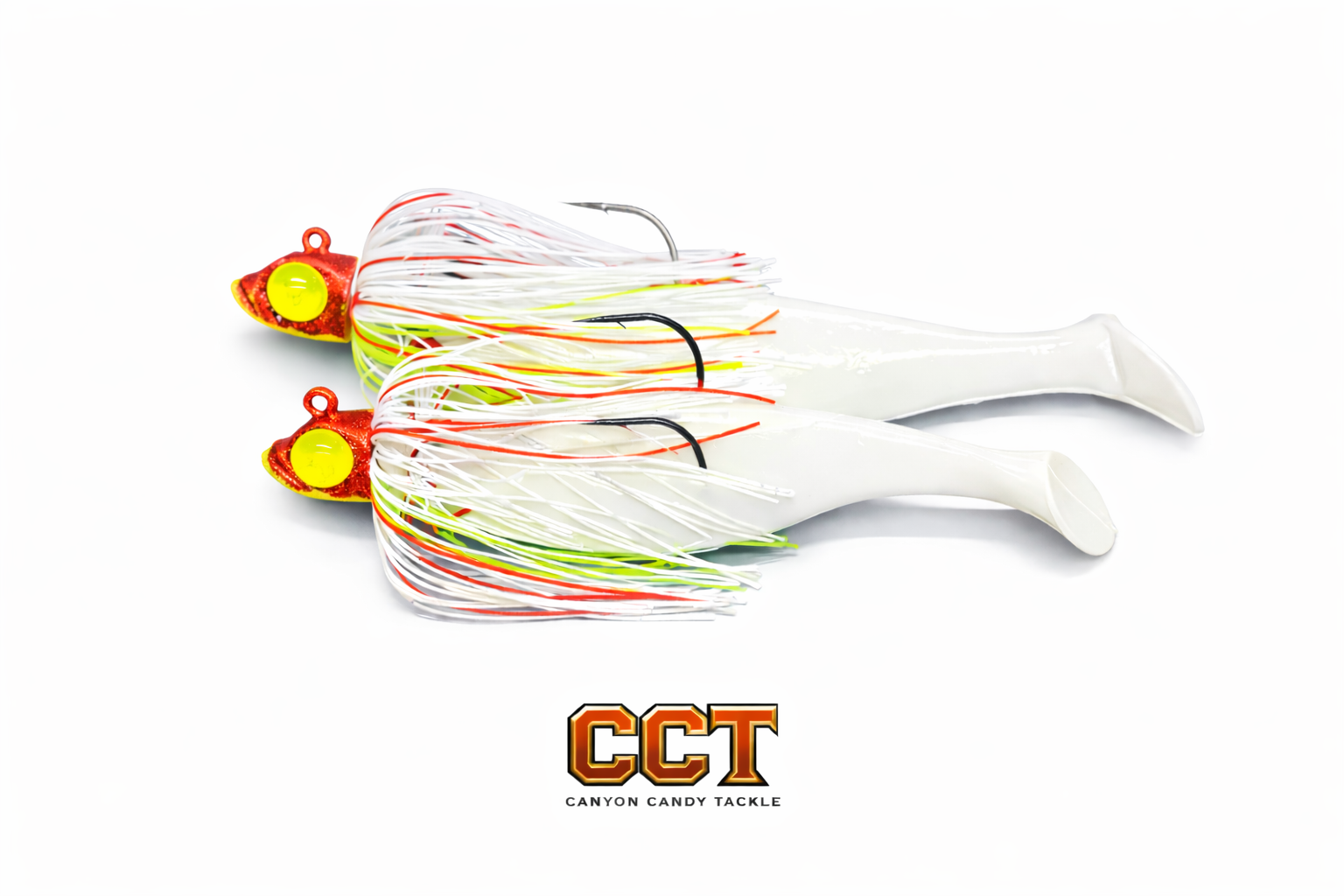 EYECONIC DAWG TANDEM