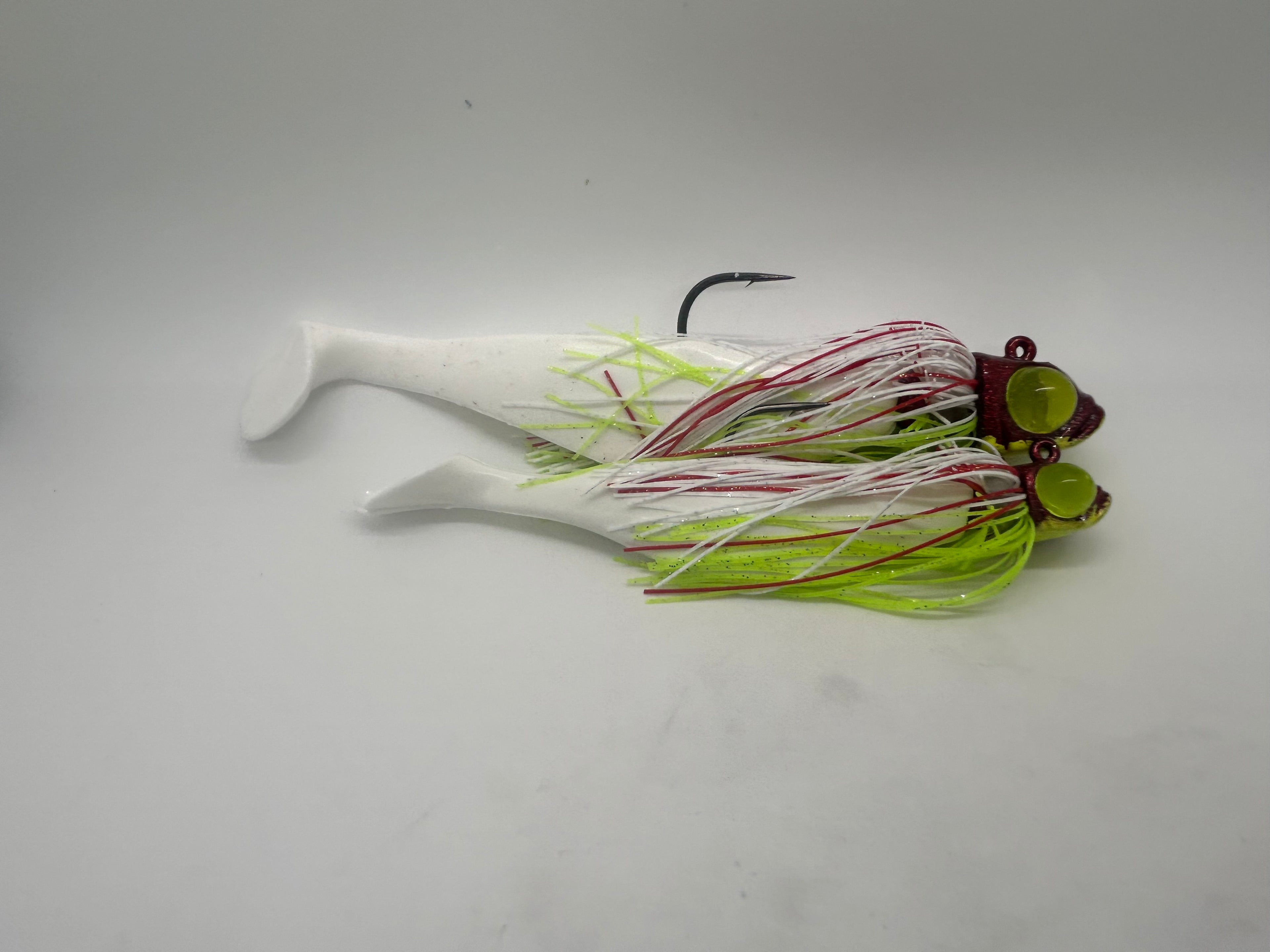 EYECONIC DAWG TANDEM