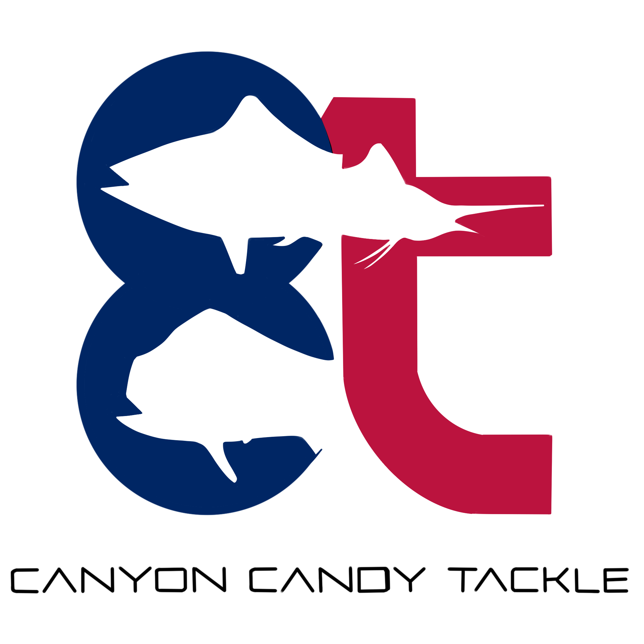 Canyon Candy Tackle Gift Card
